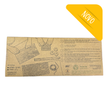 2BEES® Set za izdelavo sveč iz čebeljega voska