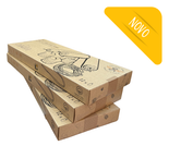 2BEES® Set za izdelavo sveč iz čebeljega voska